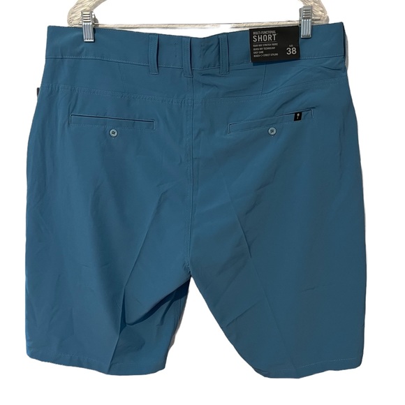 Trunks Surf & Swim Co. Multi Functional Shorts For Men Sz 38 NWT - Picture 5 of 14